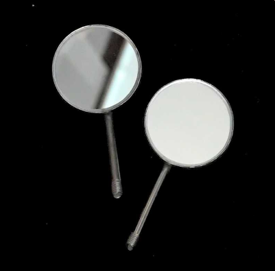 Mặt gương đẹp S&G