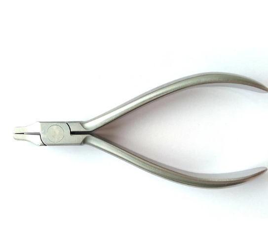 Kìm TEAR DROP 75.01.1159 