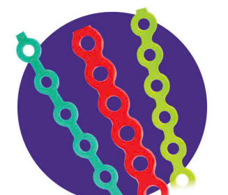 Thun chuỗi Orthometric