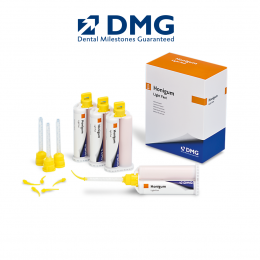 Silicone nhẹ Honigum (DMG)