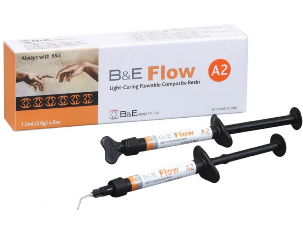 Composite lỏng HQ B&E