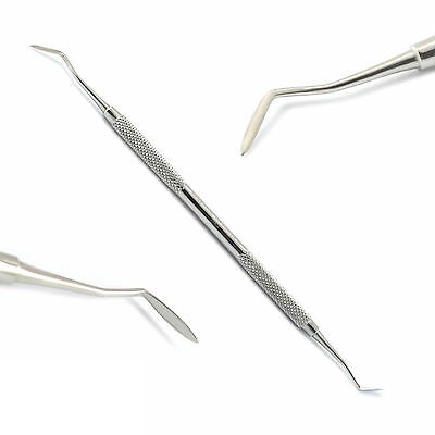 Cây hàn 2 đầu nhọn (Dao số 3) S&G