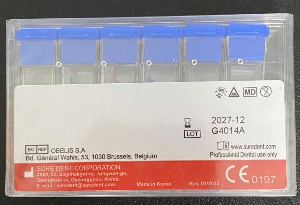 Gutta Sure 2% (Hộp)