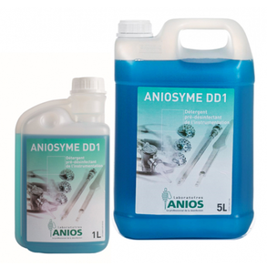 Ngâm dụng cụ Anios 1 lít