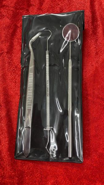 Bộ khám đẹp AR