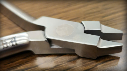 Kìm bẻ Torque 1 răng (Male)