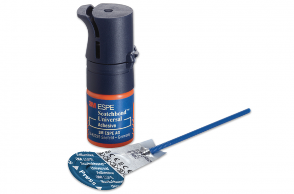 Keo bond 3M 2 trong 1 (Single Bond Universal)