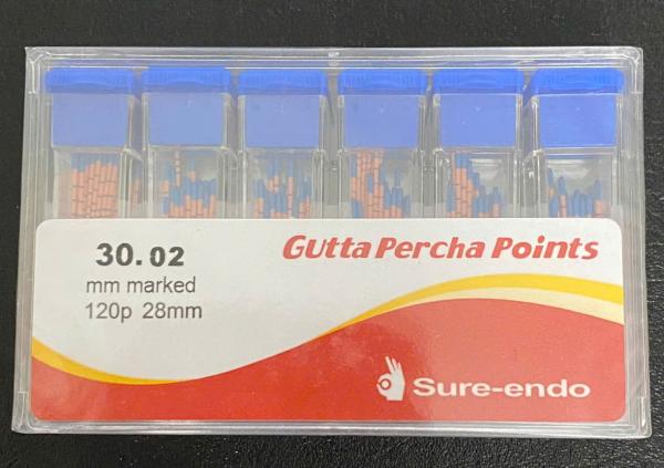 Gutta Sure 2% (Hộp)