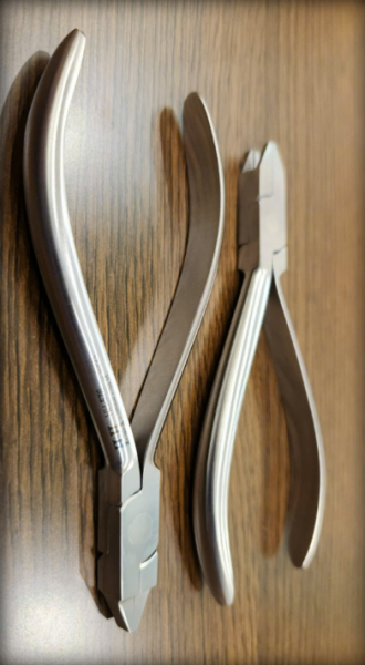 Kìm bẻ Torque 1 răng (Female)