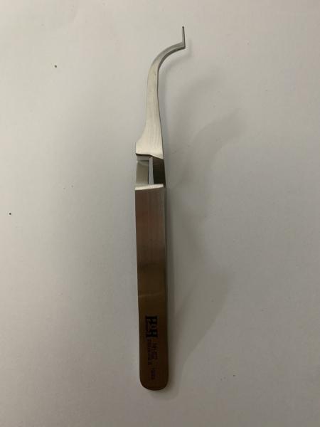 Kẹp gắp mắc cài R6 H&H 