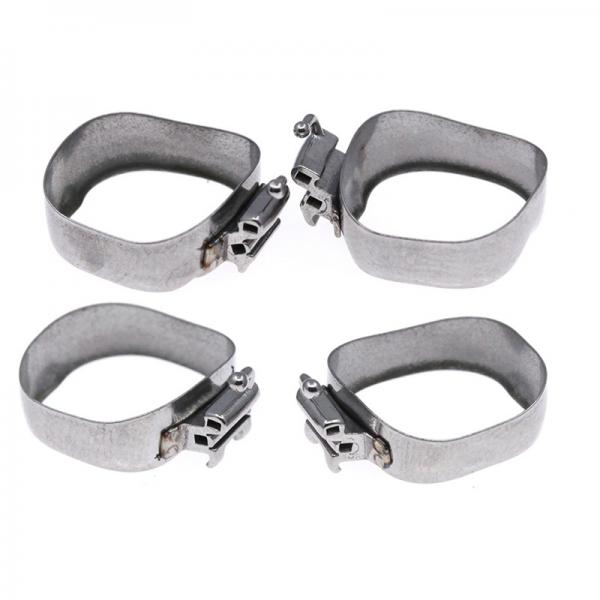 Bend 2 ống Hàn Quốc