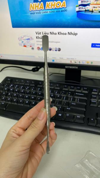 Cây phẫu thuật H&H 