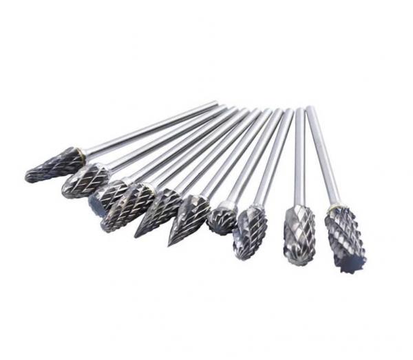 Mũi khoan quả dứa/ mũi mài nhựa