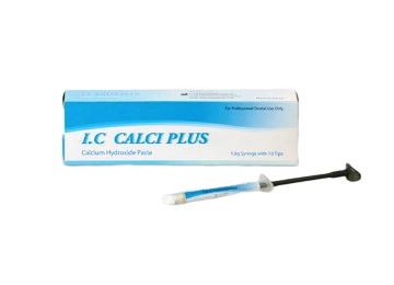 I.C Calci Plus - Canxi tuýp Hàn Quốc