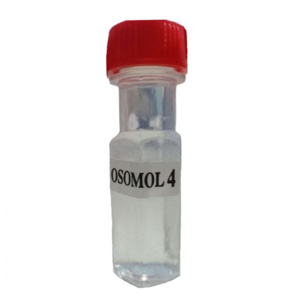 Osomol 4 Việt Nam- dung dịch sát trùng ống tủy