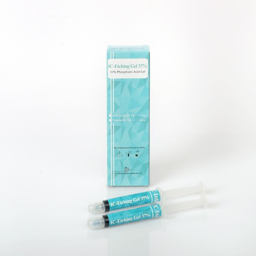 Acid tuýp Hàn Quốc IC-Etching Gel 37%