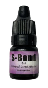 Keo Bond S - Bond hai bước