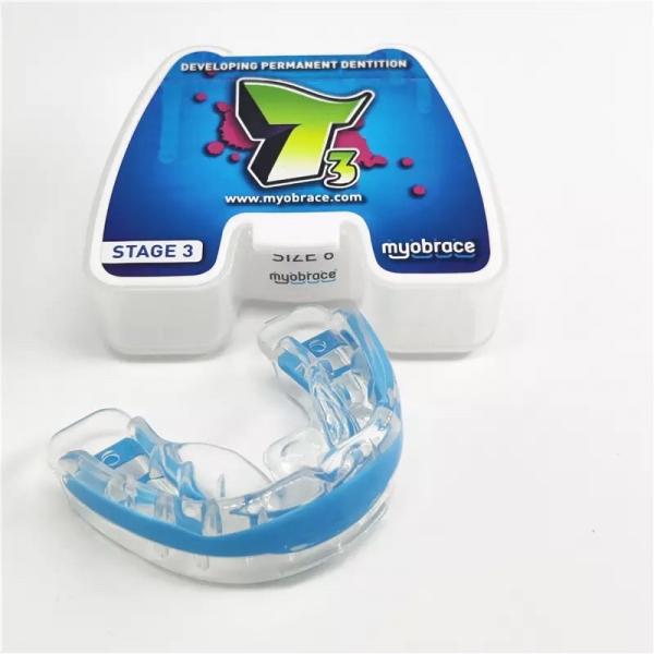 Trainer - hàm chức năng T3 dành cho thiếu niên 