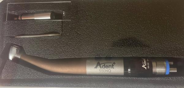 Tay khoan bấm không đèn Adent Hàn Quốc