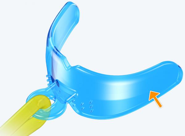 Trainer - Lip (Cái)