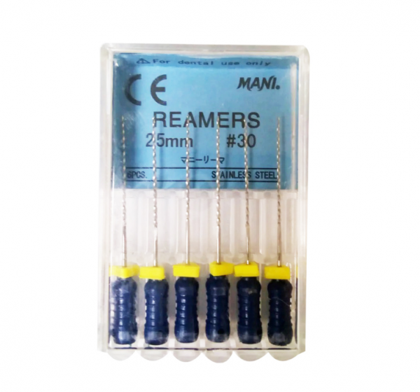 Nong Reamer số 10-80 Mani 