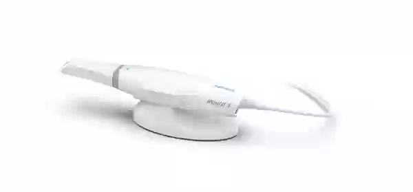 Máy scan trong miệng RAPID 3