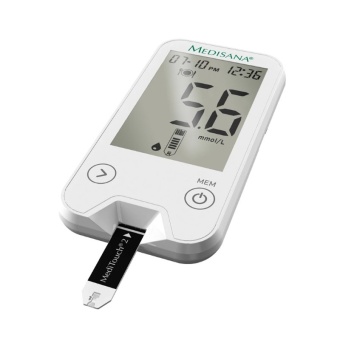 Máy tiểu đường