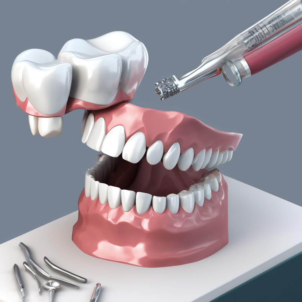 Vật liệu phục hồi