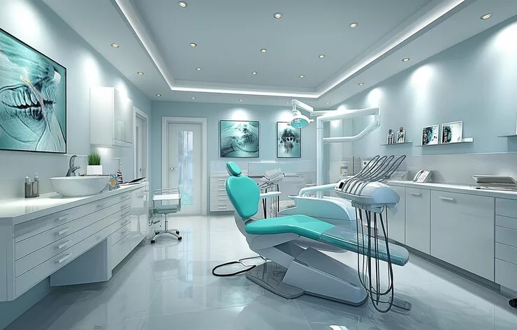  KIỂM SOÁT NHIỄM KHUẨN TRONG NHA KHOA - TIÊU CHUẨN BẮT BUỘC ĐỂ ĐẢM BẢO AN TOÀN ĐIỀU TRỊ